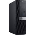 thumbnail image 3 of Dell OptiPlex 5060, Mini Tour, Intel UHD Graphics 630, i7-8700, 16 Go, 512 Go, Remis à Neuf, 3 of 4