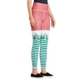 thumbnail image 4 of George Women's Christmas Legging, 4 of 6