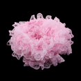 thumbnail image 2 of Lace pleats border Ribbon lace ribbon Lace border Lace border 1 # Pink, 2 of 8