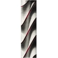 thumbnail image 3 of SAFAVIEH Hollywood Candyce Tapis Abstrait, 3 of 4