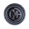 thumbnail image 1 of Memphis Audio PRXS1224 12′′ Power Reference Caisson de Basses pour Voiture, 1 of 3