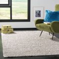 thumbnail image 1 of Safavieh Athens Solid Plush Shag Area Rug, 1 of 4