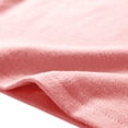 thumbnail image 5 of Chandail pour Bébé en Liquidation Liquidation Tout-Petits Enfants Garçons Filles Chandails Mode Couleur Unie Col Rond Manches Longues Hauts Chandails Bébé Garçon Roses 6 Mois, 5 of 5