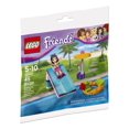 thumbnail image 1 of LEGO Friends  - Pool Foam Slide (30401), 1 of 2
