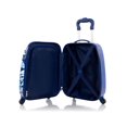 thumbnail image 5 of Blue Camo Kids Spinner Luggage, 5 of 5