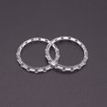 thumbnail image 1 of 1pair=2pcs Plastic Replacement Accessories Accent Rings for Sony for Dualsense 5 PS5 Controller N17, 1 of 6