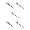 thumbnail image 1 of serony Auto Anderson Splitter Y Adapter Splitter Connector Adapter Splitter Extension Reliable 5Set, 1 of 6