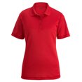 thumbnail image 1 of Polo de Performance Durable pour Femmes, 1 of 1