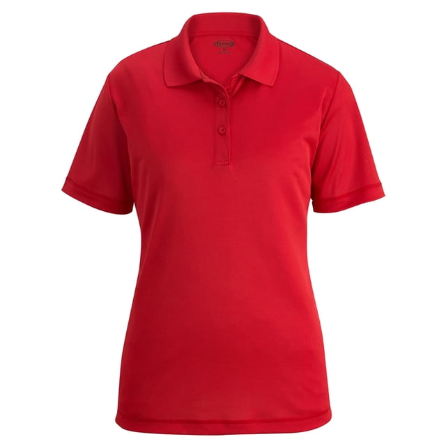 Polo de Performance Durable pour Femmes