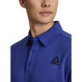 thumbnail image 5 of Reebok Men's Ace Performance Polo Shirt, 5 of 5