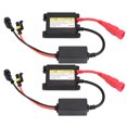 thumbnail image 2 of Aluminum Case DC Ballast, Ballast Conversion Kit, For Car, Motorcycle, Electric, Motor Car Ballast Replacemen, 2 of 8