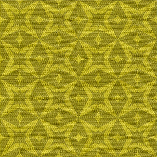 Ahgly Company Tapis d'Intérieur Lavable à la Machine, Carré, Transitionnel, Brun « Dark Golden Rod », Tapis de Zone, 8 Pieds Carré