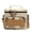 Khaki, variant on Eoozwa Large Tactical Lunch Box for Adults, Durable Insulated Lunch Bag with Shoulder Strap, Soft Cooler Bag for Men Work Outdoor Picnic Trips