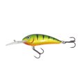 thumbnail image 4 of Northland  RSD5-BT Rumble Shad - 3/8oz - 2.25" - 1 Box - Diving Depth 5-12' - Blue Tiger, 4 of 11