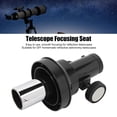 thumbnail image 3 of Telescope Focusing , Telescope Refractive  Holder 120mm  Length 90mm Tube High   For 1.25 Inch Eyepiece, 3 of 8