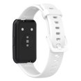 thumbnail image 4 of BotaniNest Premium Silicone Sports Sweat Proof Solid Color Watch Band With Convenient Adjustment And Wide Compatibility Compatible With Smartwatch, 4 of 6