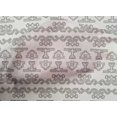 thumbnail image 4 of oneOone Tissu Popeline de Coton Imprimé Géométrique au Mètre 56 Pouces de Large, 4 of 4