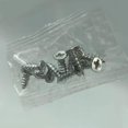 thumbnail image 2 of 1pcs Roulettes Robustes 20kg Roues Pivotantes Silencieuses pour Déplacer Meubles Chaise Lit de Bébé, 2 of 6