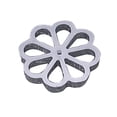 thumbnail image 1 of Hearth & Gear Wooden Handle Frying Molds，Aluminum Cookie Maker Detachable Maker Set And Unicomponent For Kitchen Baking Cooking Bake Ware. Set Ceramic Bakeware Organizer Adjustable Bake Ware. Set, 1 of 3