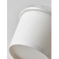 thumbnail image 3 of 16oz Plain White Paper Soup Bowl 500/ Pack, 3 of 5