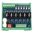thumbnail image 4 of Transistor PLC, Installation Facile Transistor PLC, Stable Pratique MCU Industrie pour Usine PLC, 4 of 8