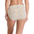 thumbnail image 2 of Jockey Supersoft Coupe Française pour Femmes - Lot de 3, 2 of 4