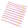 thumbnail image 2 of Ice Fishing Rod Tip, Extension Pole ABS Ultra Light Convenient  For Winter Fishing 12cm, 2 of 8