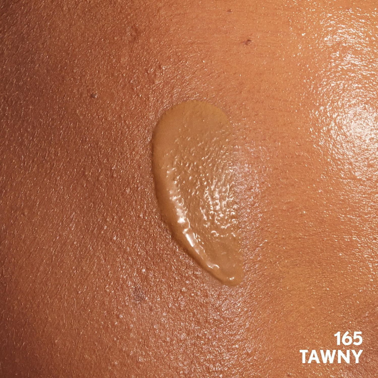 Clean Invisible, Fond de teint, Formule estompable, Couvrance modulable, Léger, Fini naturel, Non comédogène