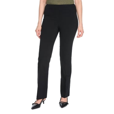Iyla Women's Pull-On Boot Leg Pant