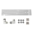 thumbnail image 2 of Kit de Couverture de Pouf, Durabilité Non Déformable Performance Stable 98802-BILCOVKIT pour Automobiles, 2 of 8