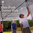 thumbnail image 2 of OASIS LITE CANOPY 10X10 ONEPEAK FOG, 2 of 5