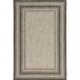 thumbnail image 1 of Tapis Gris en Polypropylène 39 Pouces X 59 Pouces, 1 of 1