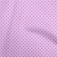 thumbnail image 1 of oneOone Rayon Fuschia Pink Fabric Asian Ikat Craft Projects Decor Fabric Printed By The Yard 56 Inch Wide, 1 of 4