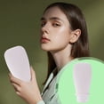 thumbnail image 1 of 90ml Cosmetics Sample Empty Bottle Shampoo And Shower Gel Extrusion Travel Plastic Bottle Set Portable Wash Flip-top For Easy Squeezing, 1 of 8