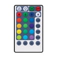 thumbnail image 2 of Guirlande lumineuse multicolore Merkury, 14 pi, fonctionne sur piles, paquet de 1, 2 of 6