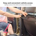 thumbnail image 3 of Car  Grab Handle, Universal Car  Grip Handle Durable  for Kids for Cars, 3 of 8