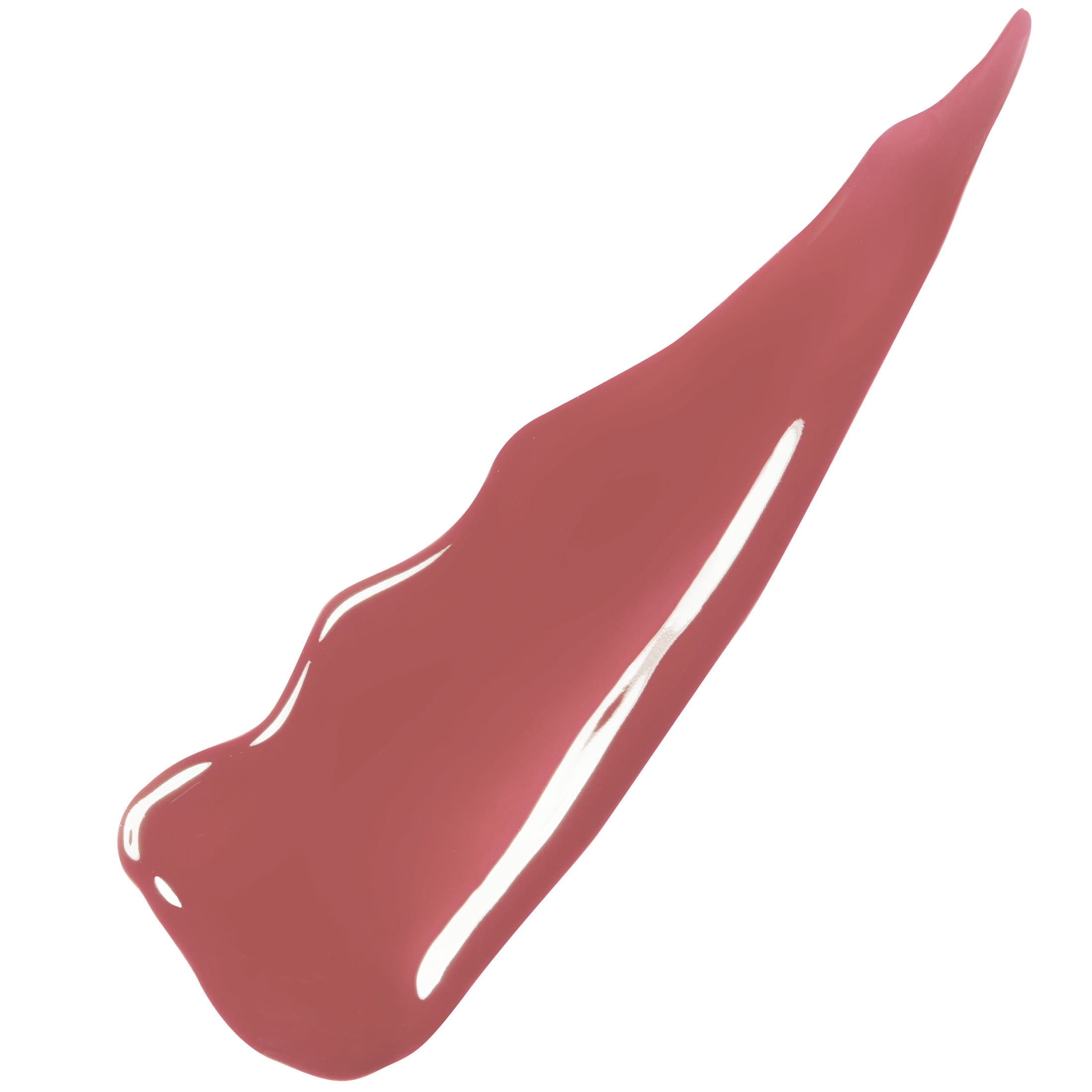 Rouge à lèvres liquide Super Stay Vinyl Ink de Maybelline New York longue tenue et sans bavures, couleur ultrapigmentée et brillance instantanée, peppy ,4.2 ml