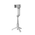 thumbnail image 4 of Tachiuwa Phone Gimbal Stabilizer Automatic 360 degree Rotatable Compact Multipurpose Tripod White, 4 of 9