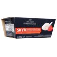 thumbnail image 2 of Our Finest Skyr Yogourt Style Islandais à la Fraise, 4x100g, 2 of 2