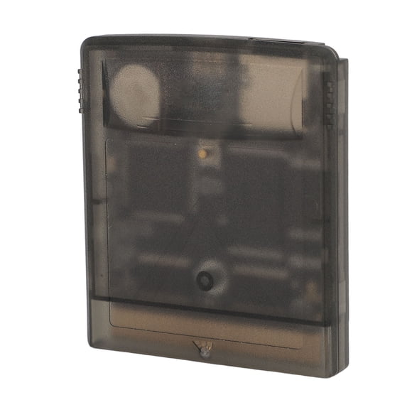Pour Gameboy Couleur Cartouche Vidéo de Jeu Professionnelle, Carte Mémoire 8G pour Gameboy Advance SP, avec Fonctions de Touches Personnalisables, Stockage de Données Stable