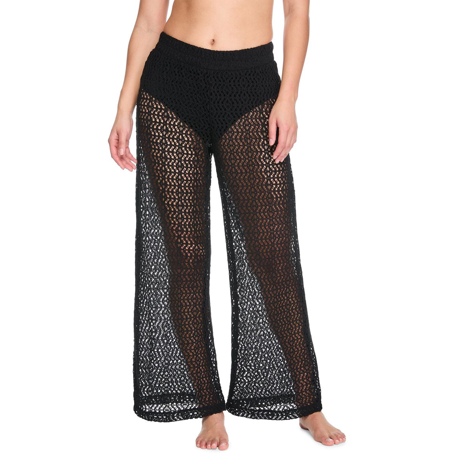 Pantalon cache-maillot George pour femmes