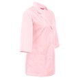 thumbnail image 3 of Women's Consultation Lab Coat, 3/4 Sleeve, 29 Inch Length, 3 of 4