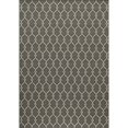 thumbnail image 1 of Momeni Baja 5'3" X 7'6" Transitional Rug in Gray, 1 of 3