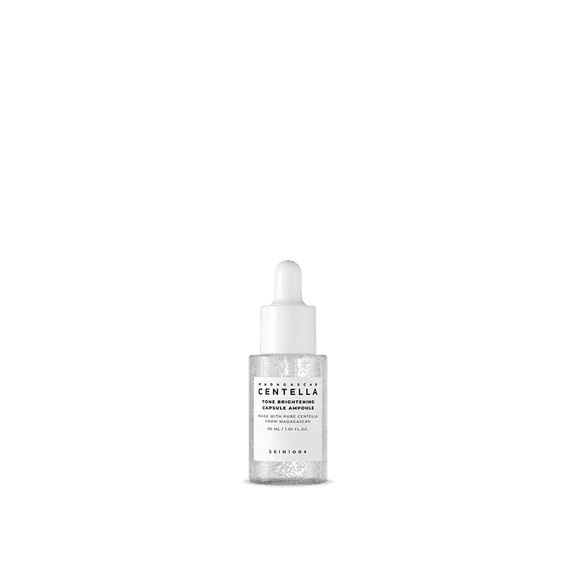 SKIN1004 Madagascar Centella Tone Brightening Ampoule à Capsules