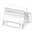 thumbnail image 1 of Presse-dentifrice Rouleau Tube de Dentifrice Presse-Dentifrice Support de Siège de Dentifrice Rouleaux de Dentifrice Outil de Presse-Rouleau Accessoires de Salle de Bain, 1 of 2