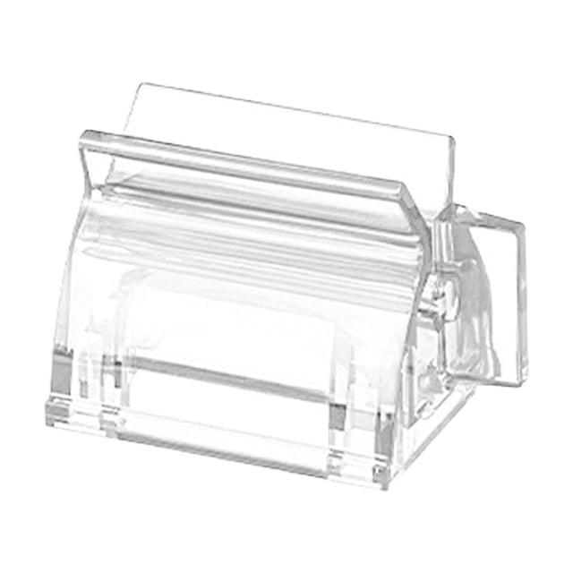 Presse-dentifrice Rouleau Tube de Dentifrice Presse-Dentifrice Support de Siège de Dentifrice Rouleaux de Dentifrice Outil de Presse-Rouleau Accessoires de Salle de Bain