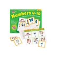 thumbnail image 1 of TREND enterprises Numbers 0-10 Match Me Game - Numbers 0-10 - card game, memory game, matching game, 1 of 9