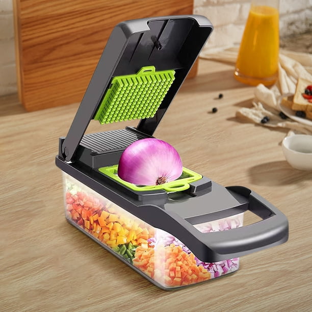 EGNMCR Kitchen Utensils & Gadgets Multi Functional Vegetable