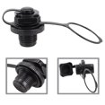 thumbnail image 3 of 1/2Pcs For Lay-Z-Spa Air Cap Screw Valve For Miami For Vegas Inflatable Hot Tub Air Cap Screw Valve Swimming Pool Accessories, 3 of 8