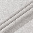 thumbnail image 5 of Posijego Débardeurs Décontractés pour Hommes à Col Rond, Sans Manches, pour Muscles, Chandails Sans Manches pour Hommes, Entraînement, Course, T-Shirts Débardeurs, 5 of 5